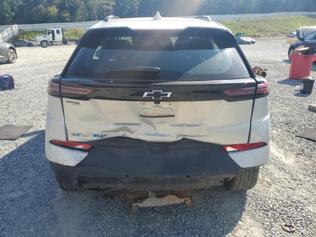 2022 CHEVROLET BOLT EUV PREMIER - 1G1FZ6S05N4107571