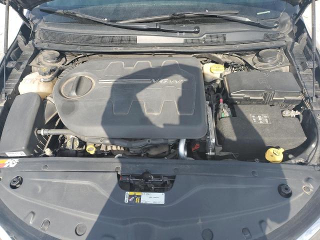 2015 CHRYSLER 200 C 1C3CCCCG8FN731600