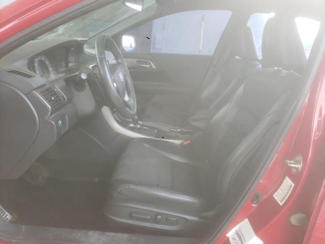 2016 HONDA ACCORD SPO #3287640027