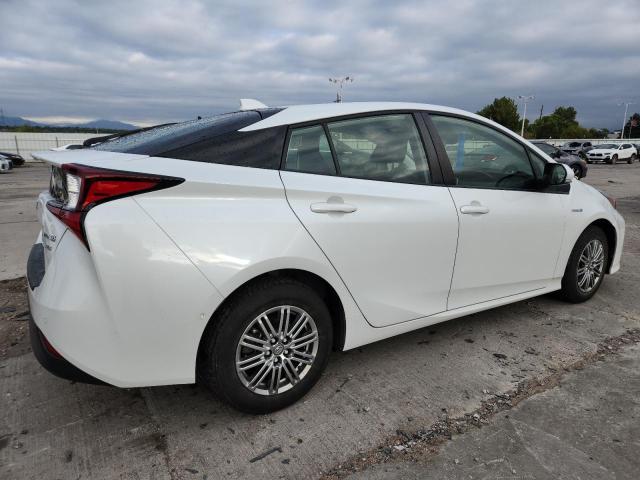 2021 TOYOTA PRIUS LE JTDL9MFU0M3028180