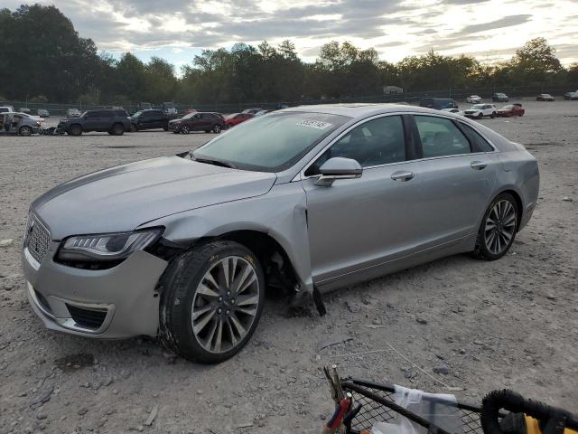 LINCOLN MKZ RESERV