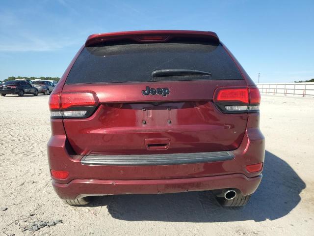 2020 JEEP GRAND CHER #3301688639