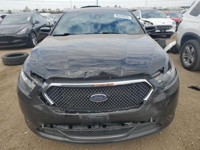 2016 FORD TAURUS SHO 1FAHP2KT1GG143256
