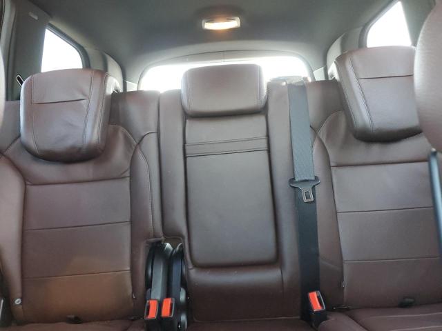 2015 MERCEDES-BENZ GL 450 4MA 4JGDF6EE8FA444443