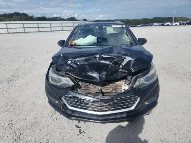 2017 CHEVROLET CRUZE PREMIER - 1G1BF5SM2H7183076