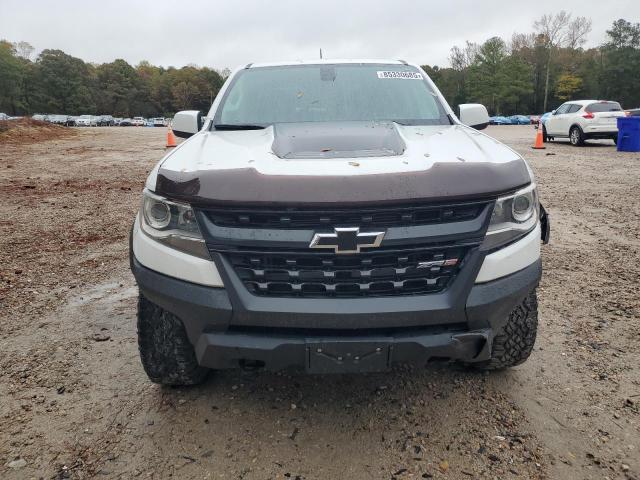 2020 CHEVROLET COLORADO Z - 1GCGTEEN7L1230138