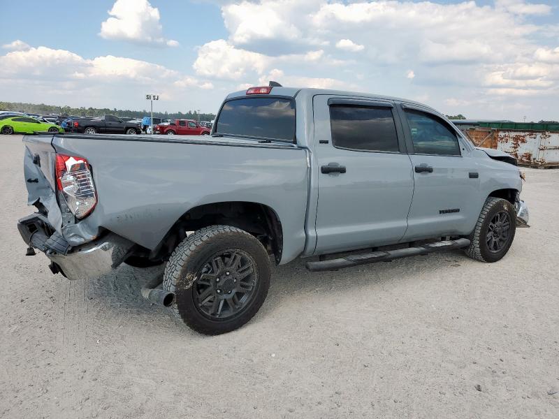 2021 TOYOTA TUNDRA CREWMAX SR5 #3302932629