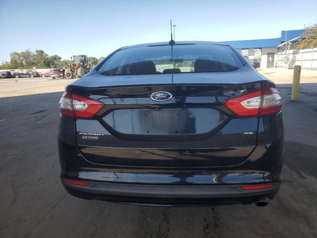 2016 FORD FUSION SE - 1FA6P0H71G5120612