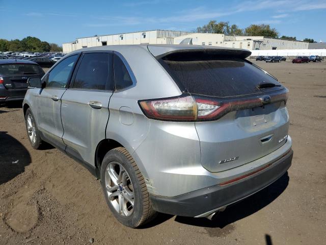 2015 FORD EDGE TITAN 2FMTK4K91FBB52074