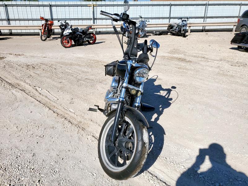 2016 HARLEY-DAVIDSON XL883 SUPERLOW 1HD4CR211GC442571