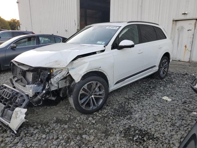 2025 AUDI Q7 PREMIUM #3284020798