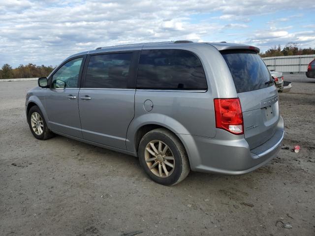 2019 DODGE GRAND CARA #3310426971