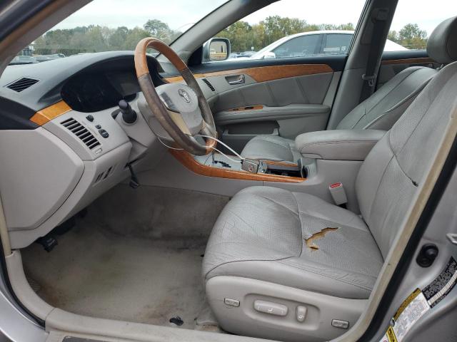 2006 TOYOTA AVALON #3281631384