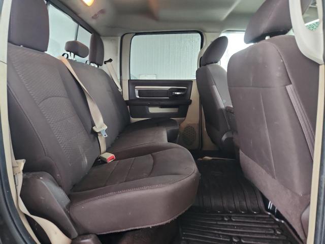 2017 RAM 1500 SLT - 1C6RR7TT2HS789450