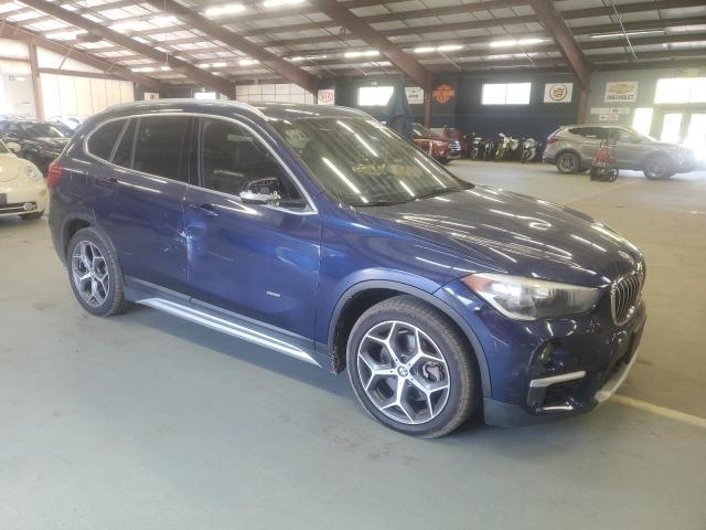 2017 BMW X1 SDRIVE2 #3258952015