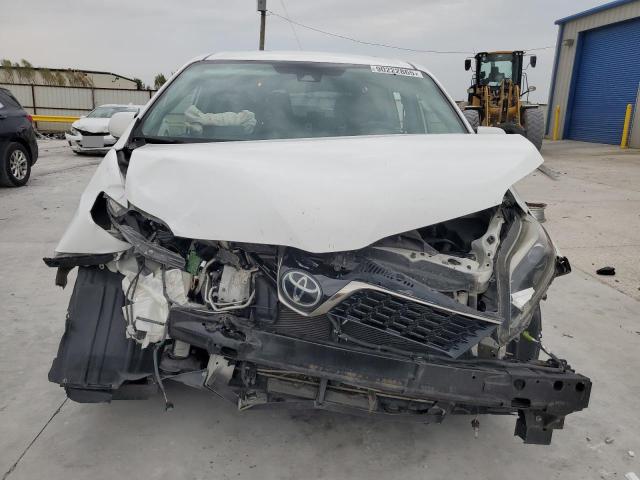 2019 TOYOTA SIENNA SE #3279869320