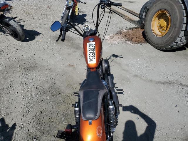 2020 HARLEY-DAVIDSON XL883 N #3292386266