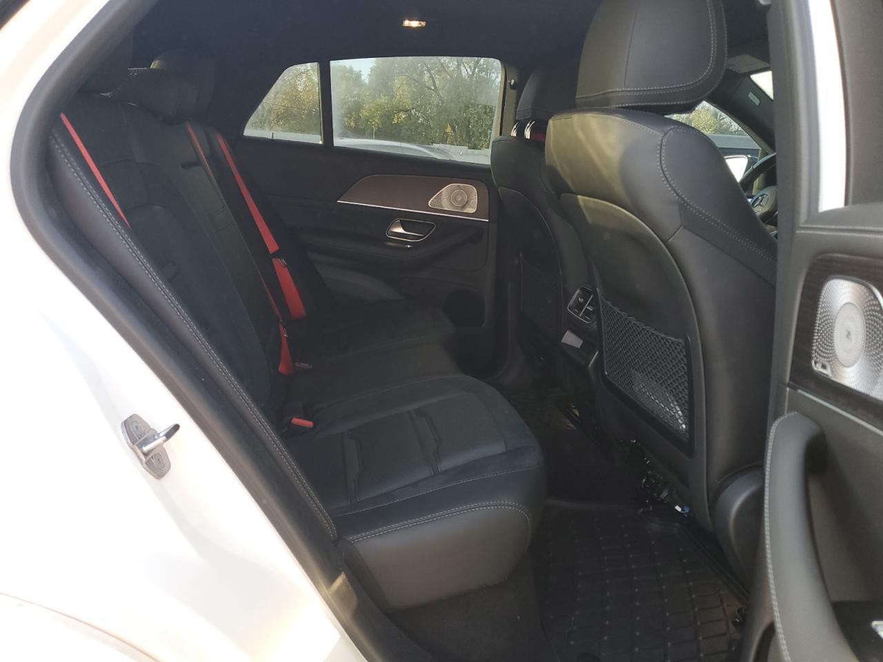 Lot #3315727369 2021 MERCEDES-BENZ GLE COUPE