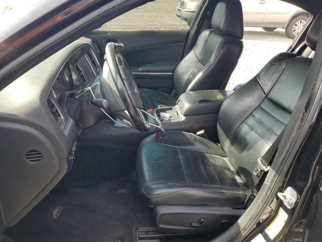 2014 DODGE CHARGER SX - 2C3CDXHG3EH353786