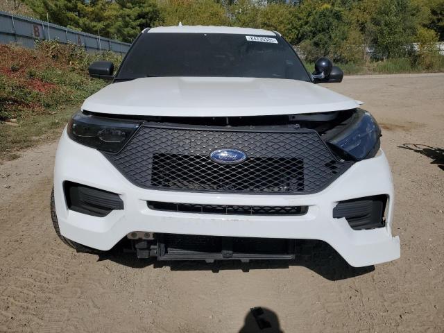 2020 FORD EXPLORER P - 1FM5K8AB2LGA83534