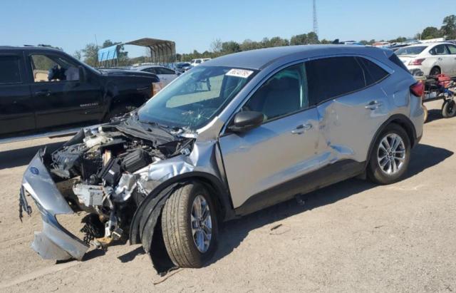 Global Auto Auctions: 2022 FORD ESCAPE SE