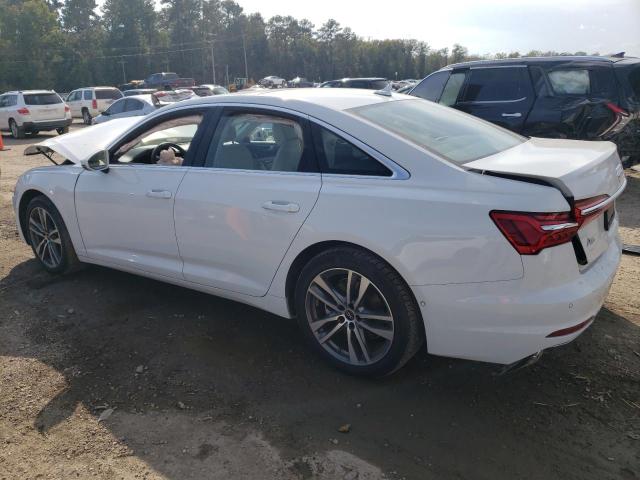 2023 AUDI A6 PREMIUM WAUE3BF29PN035616