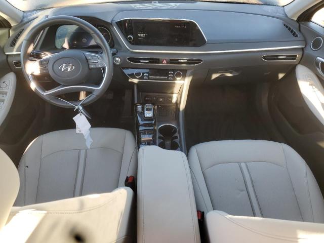 2023 HYUNDAI SONATA SEL #3282507862