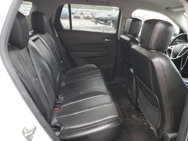 2016 GMC TERRAIN SL - 2GKFLUE36G6169862