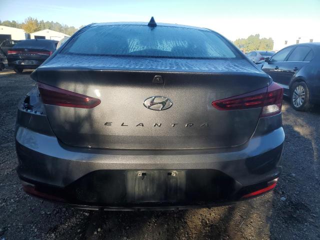 2020 HYUNDAI ELANTRA SE - KMHD84LF2LU007302