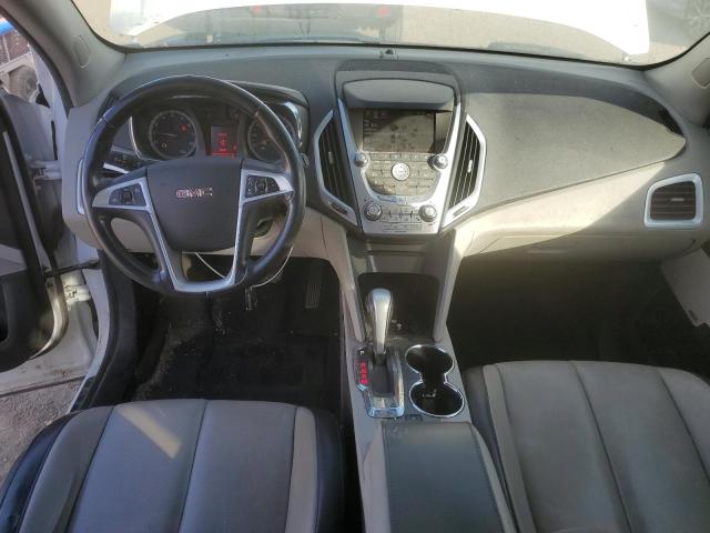 2010 GMC TERRAIN SL - 2CTFLJEY1A6337344
