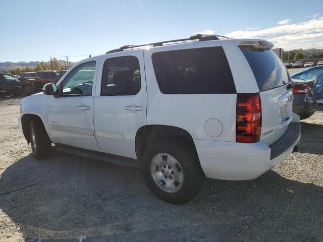 2013 CHEVROLET TAHOE C150 - 1GNSCAE05DR120898