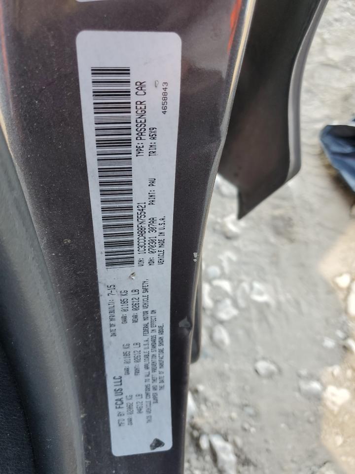 CHRYSLER 200 LIMITED