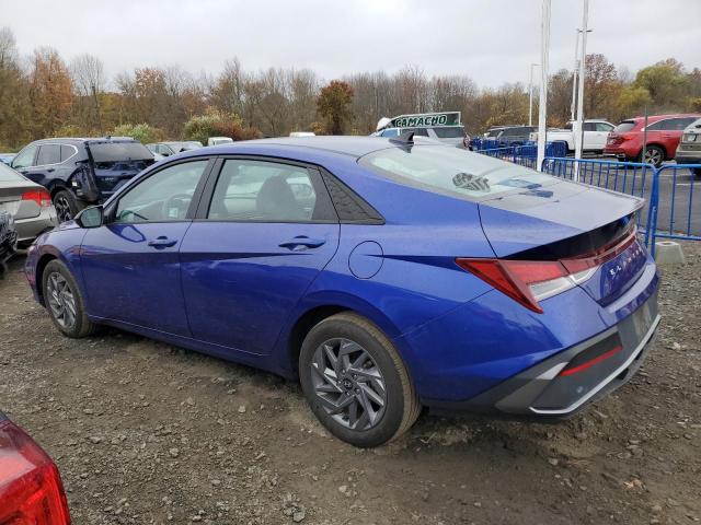 2024 HYUNDAI ELANTRA SE - KMHLM4DG3RU654928