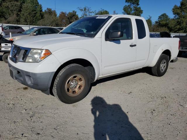 2010 NISSAN FRONTIER K - 1N6BD0CT0AC427288