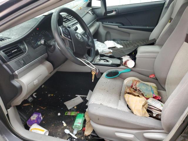 2014 TOYOTA CAMRY L - 4T4BF1FKXER415060