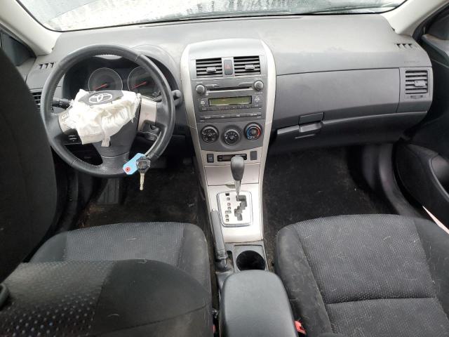 2010 TOYOTA COROLLA BA - 2T1BU4EE5AC401060