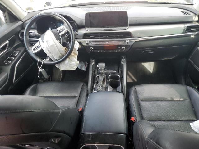 2022 KIA TELLURIDE #3280496130