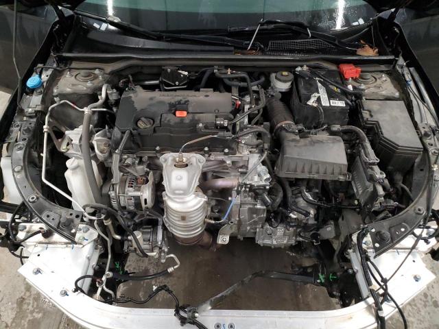 2024 HONDA CIVIC SPOR - 19XFL2H8XRE027525