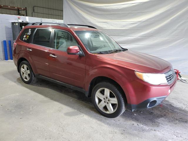 2010 SUBARU FORESTER 2 - JF2SH6DC9AH707031