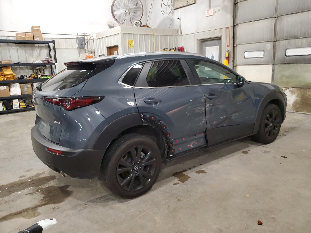 MAZDA CX-30 PREFERRED