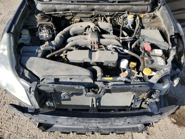 2013 SUBARU OUTBACK 2. - 4S4BRGLC4D3215359