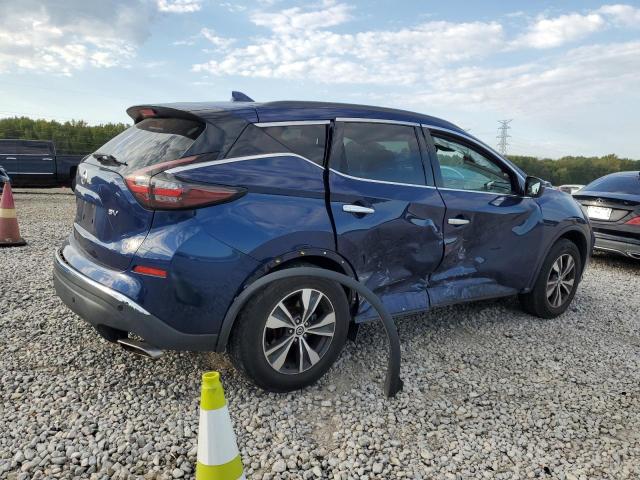 2020 NISSAN MURANO SV 5N1AZ2BJ7LN101373