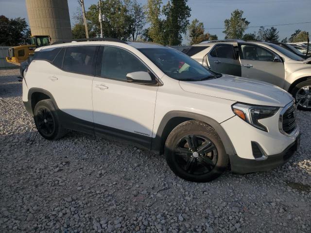 2019 GMC TERRAIN SLE - 3GKALMEV7KL220995
