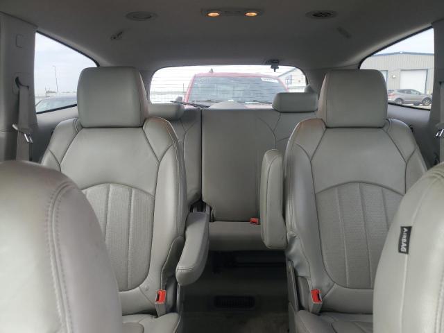 2014 BUICK ENCLAVE - 5GAKRBKD7EJ166920
