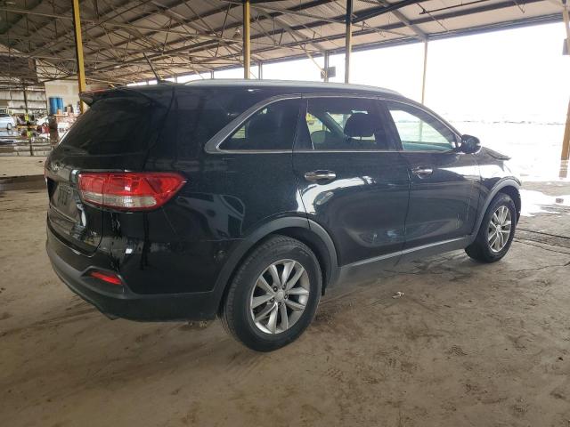 2018 KIA SORENTO LX 5XYPG4A58JG368840