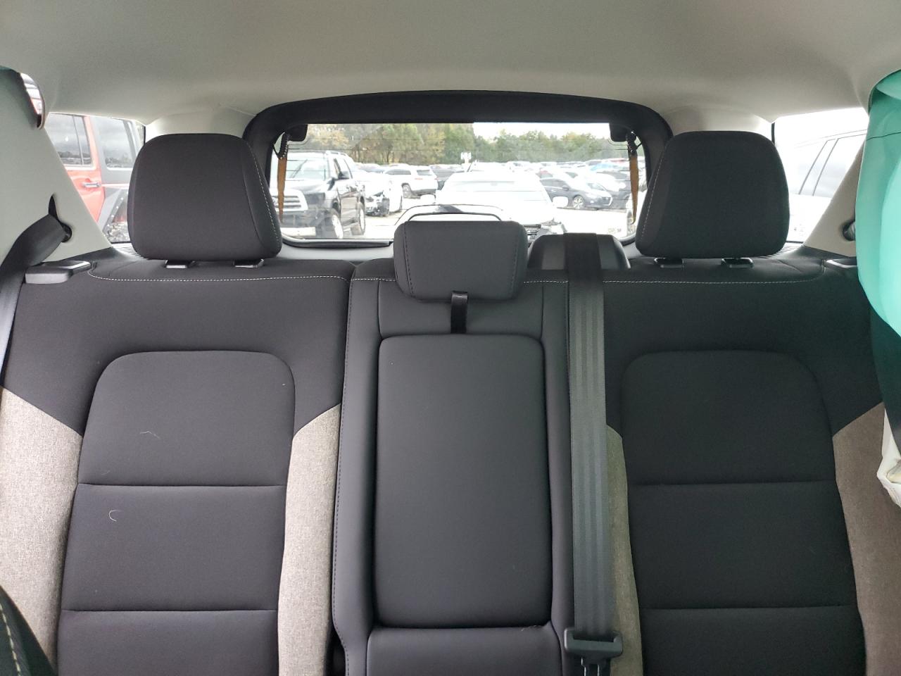 FORD BRONCO SPORT BIG BEND