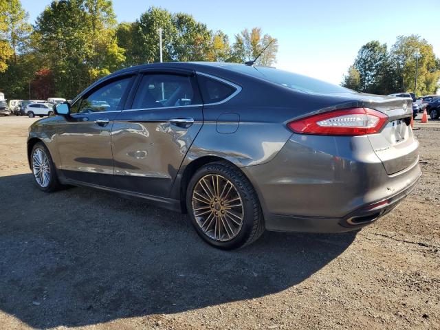 2015 FORD FUSION SE #3261289932