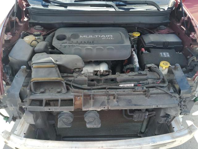 2014 JEEP CHEROKEE LATITUDE #3290227245