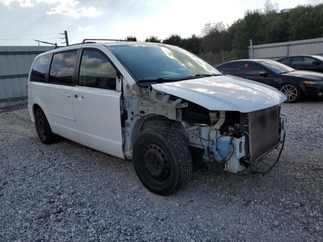 2014 DODGE GRAND CARA - Other View