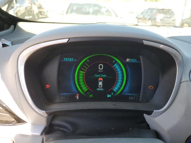 2018 CHEVROLET VOLT LT - 1G1RA6S56JU125040